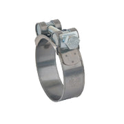 COLLARE A BULLONE SUPERCLAMP- 23-25- FRIUL- pezzi 15