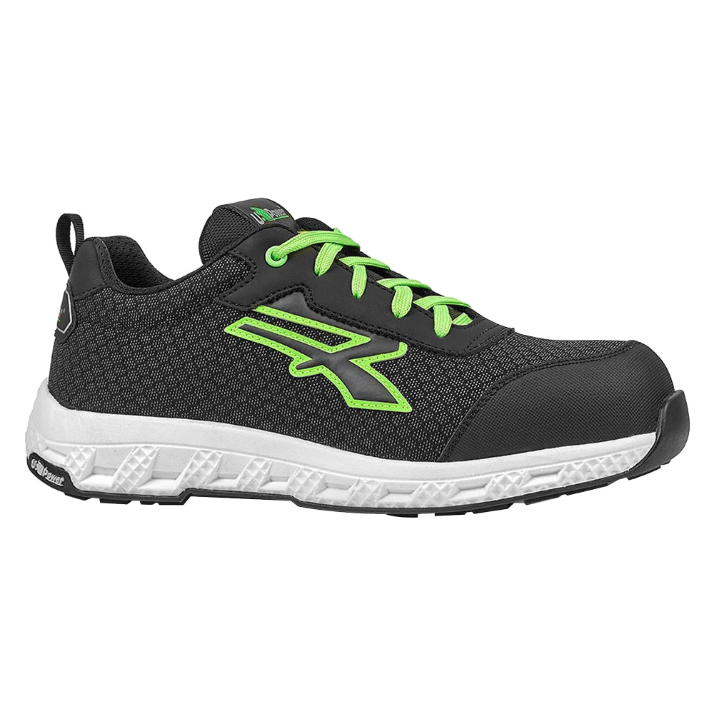 SCARPE ANTINFORTUNISTICA 'ATON' N. 39  - UPOWER