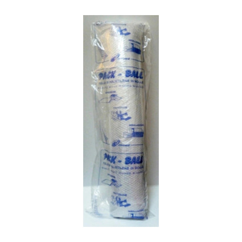 TELO A BOLLI PER IMBALLO  1X  5 M- 1,0 rotoli