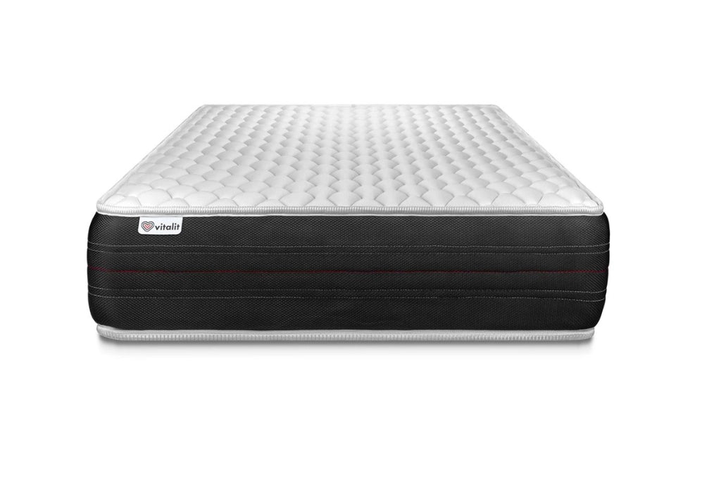 Set materasso e base 90x190 cm - Vitalspring