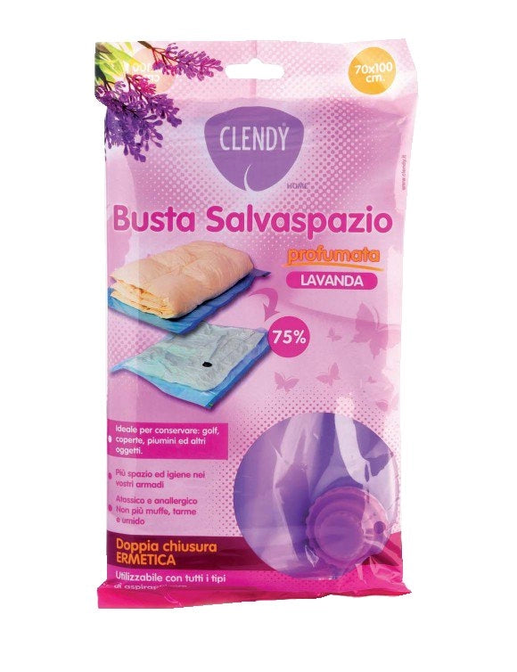BUSTA SALVASPAZIO 70x100 cm
