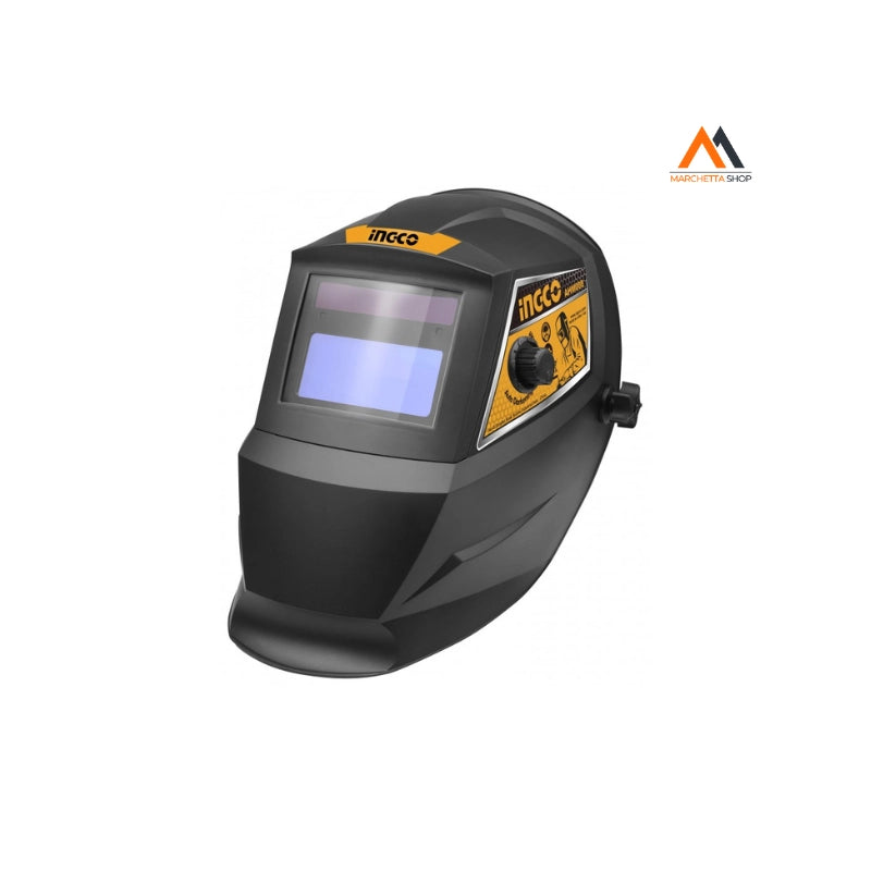 MASCHERA AUTOSCURANTE PROFESSIONALE