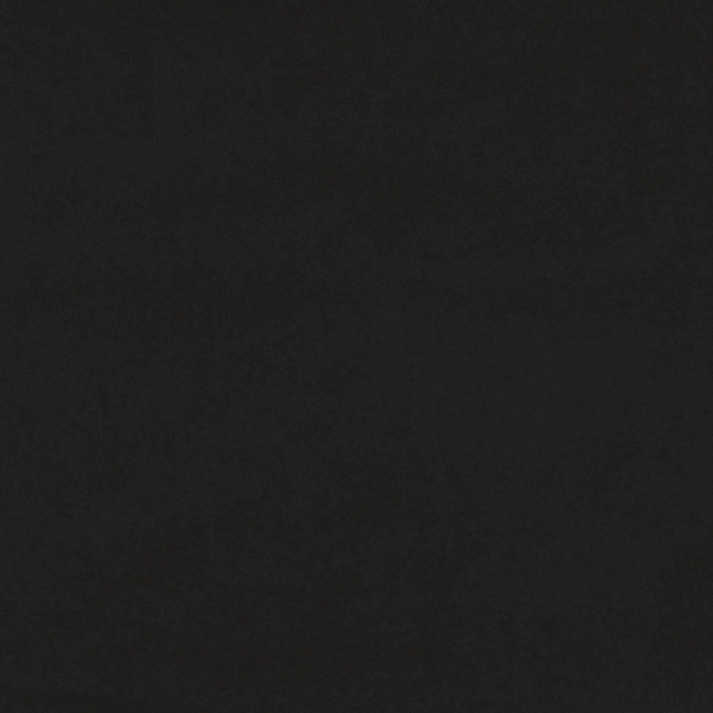 Set di Divani 3 pz con Cuscini Nero in Velluto 3202195