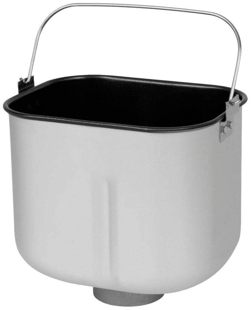 Clatronic BBA 3774 macchina per il pane 550 W Nero