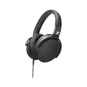 Cuffie microfono filo sennheiser 508598 hd 400s black