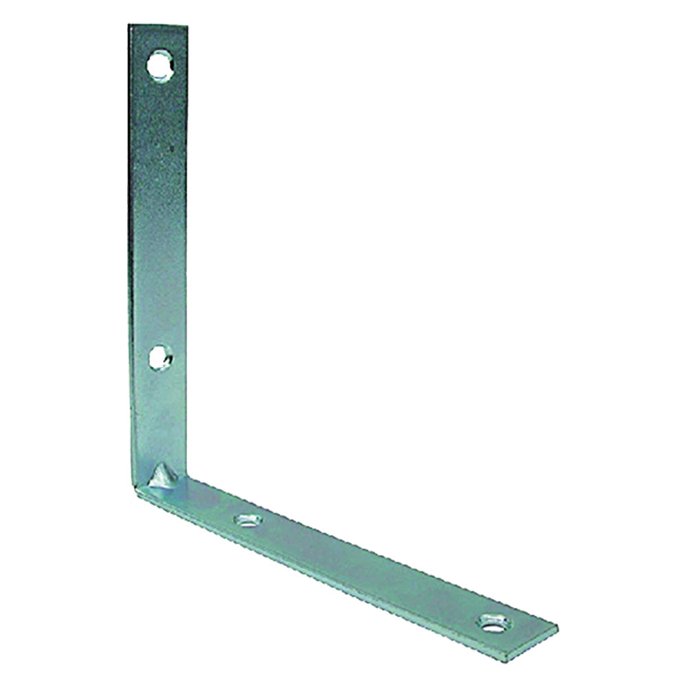 Lastre angolari in acciaio zincato 60x60