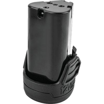 BATTERIA LITIO V12 780731 WOKIN - VOLT 12 AH 1,5 X 780721 780725