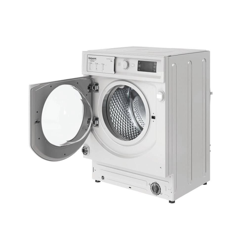 Hotpoint Ariston Lavatrice da incasso Hotpoint BI WMHG 81485 EU
