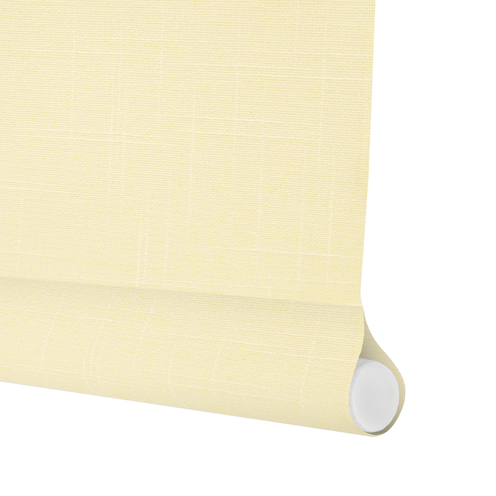 VIEWTEX Tenda a rullo Traslucida Shape Beige 135 X 190cm - Made in Europe - 5 anni di garanzia