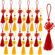Set di chiodi da parete 20 pezzi - Hangers per decorazione - Punti di fissaggio cinesi - Manutenzione - Casa/Terrazzo - 12 cm Lunghezza - Decorazione per parete