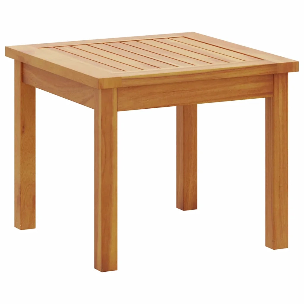 Set Divano da Giardino 6 pcs Marrone Legno di Acacia Massello 3331815