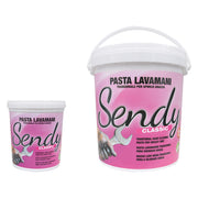 LAVAMANI IN PASTA 'SENDY' ml 1000- 12 pezzi  - NETTUNO