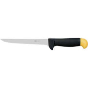 COLTELLO DA DISOSSO 'PROFESSIONALE' DUE BUOI 18 cm - DUE BUOI