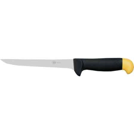 COLTELLO DA DISOSSO 'PROFESSIONALE' DUE BUOI 18 cm - DUE BUOI