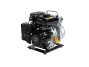 Motopompa a scoppio Rato RT40ZB20-1.2Q 78,5cc 2,7Hp autoadescante acque chiare 1.5 pollici