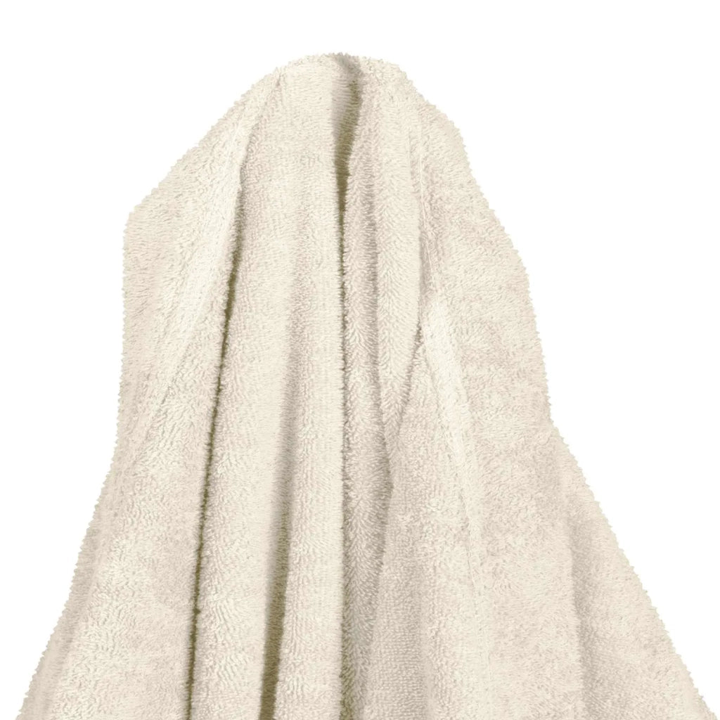 Felpa coperta KINN Crema XL Cotone 4100884