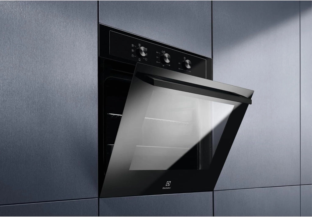Electrolux FORNO INCASSO MULTI CLASSE A+ 60 CM EOH2H044K MADE IN ITALY