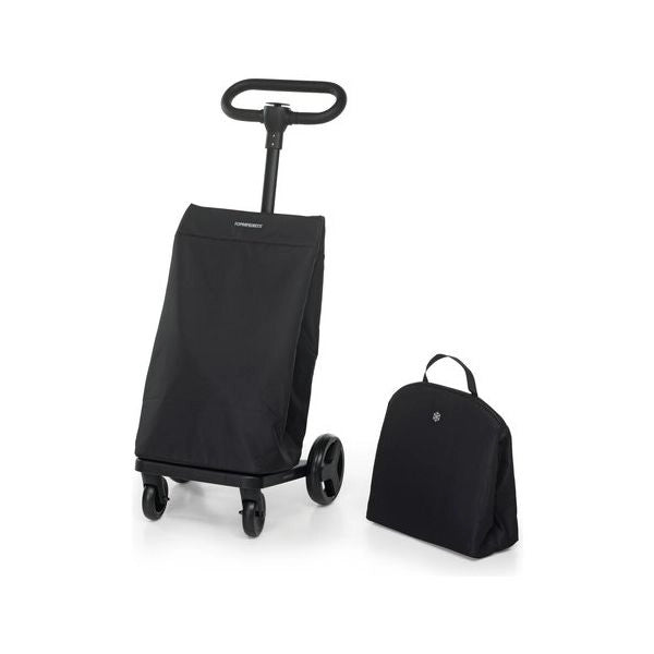 Car portaspesa go go nero go go nero