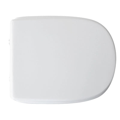 SEDILE WC PER HIDRA VASO MY FORMA 5- Bianco- CW- pezzi 1