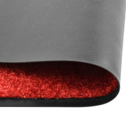 Zerbino Lavabile Rosso 40x60 cm 323421