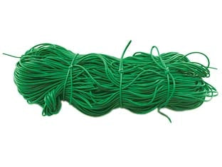 LEGACCI IN MATASSE COLORE VERDE- - ø mm.4 - 20 chilo