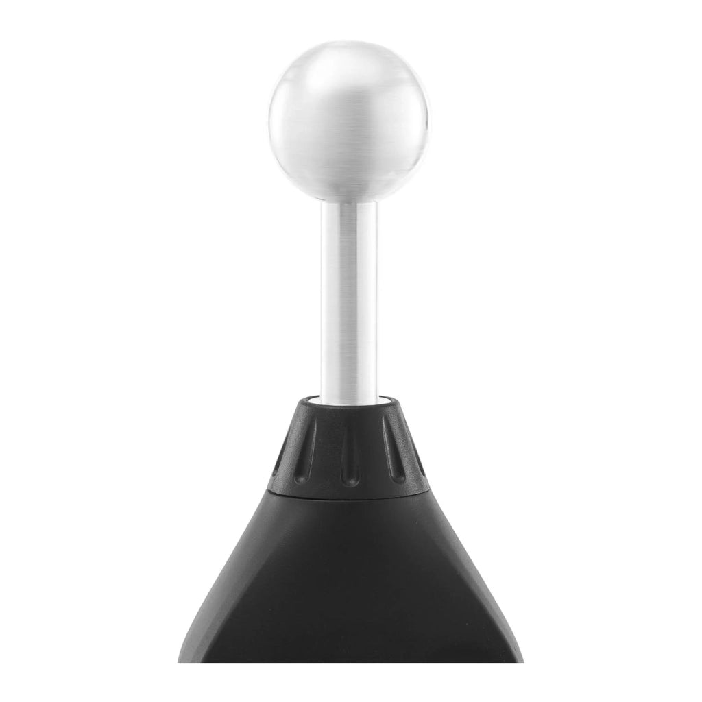 Igrometro con sfera - 0 - 100% - Custodia inclusa 14_0005511
