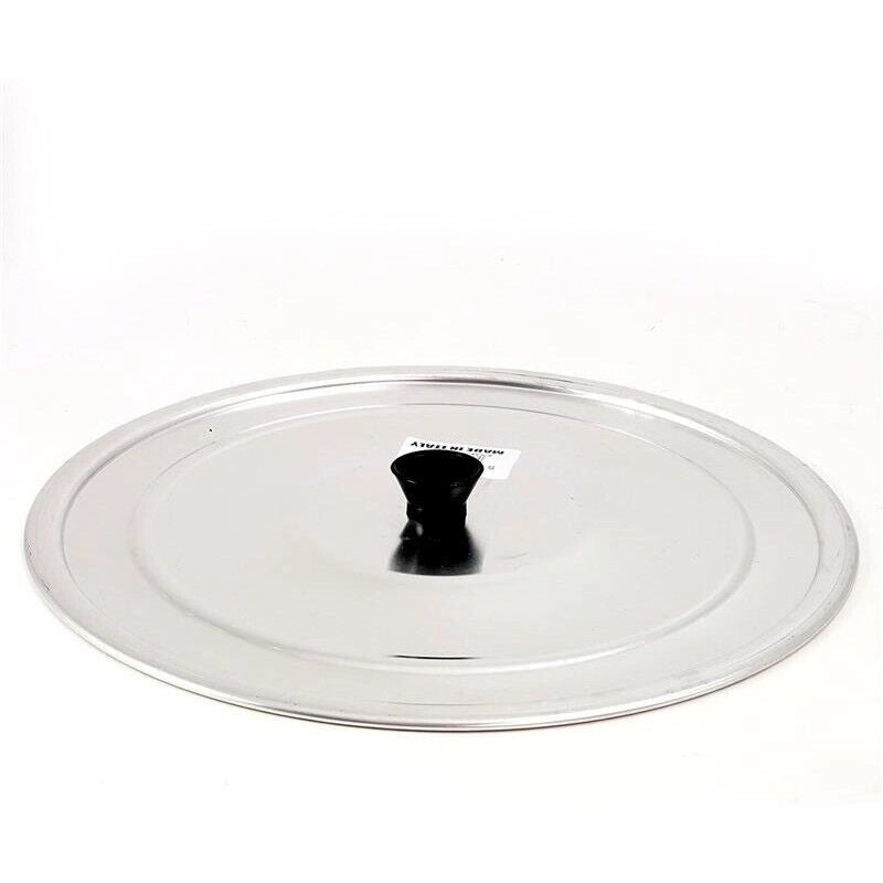 COPERCHIO IN ALLUMINIO PER PENTOLA CAMPAGNOLA DA 20 CM