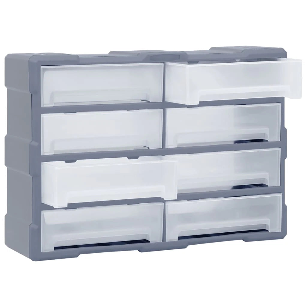 Organizer multi-cassetto con 8 cassetti grandi 52 cm 02_0003264