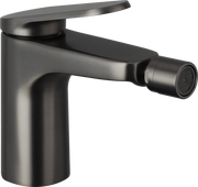 Miscelatore bidet Lazio Titanio DUCHA.ES
