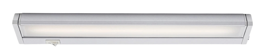 Barra LED sottopensile 35cm 5W 4000K bianca Rabalux