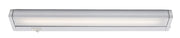Barra LED sottopensile 35cm 5W 4000K bianca Rabalux