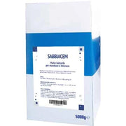 SABBIACEM 5 kg - 4 pezzi
