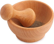 Vijzel di alta qualità - robusto - per spezie e erbe, aglio