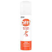 Off! Spray Repellente 100 ml Johnson