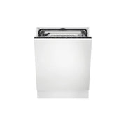 Electrolux LAVASTOVIGLIE INCASSO 60 CM - INT. TOTALE 13 COPERTI CLASSE C 44 dBA EES47400L MADE IN EUROPE