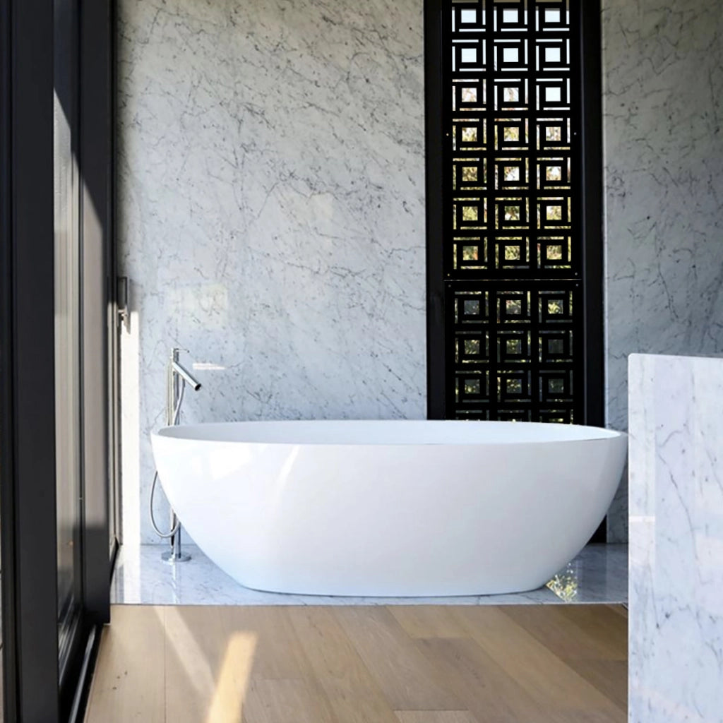 4SIDES - Pannello in PVC traforato - Parasole Misura: 98x198 cm, Colore: nero