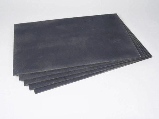 Piastre di isolamento per la zona bagno - alta capacità isolante - 1 pezzo - 10mm - 60x120 cm