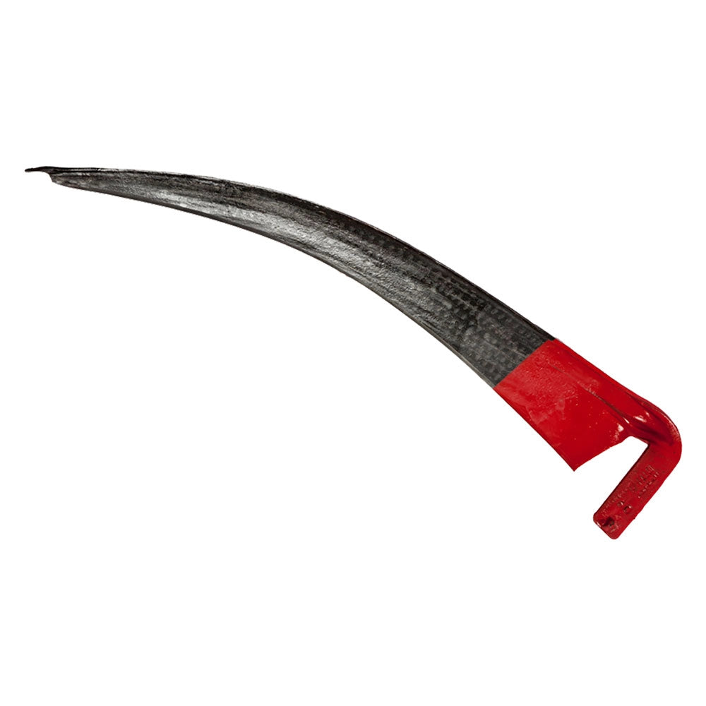 1pz falce da fieno 'serpente' cm 60 cod:ferx.600954nlm