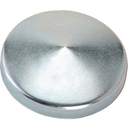 COPRIPILASTRO ACCIAIO D 101X28 MM- 18,0 pz