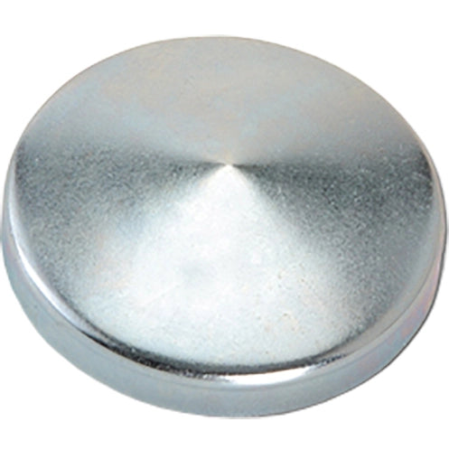 COPRIPILASTRO ACCIAIO D 101X28 MM- 18,0 pz