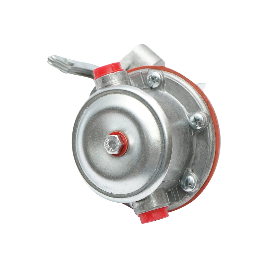Pompa carburante per John Deere, codici OEM: AR102678, DD14195, DD14295, AJ52379, AR34415, AR76030, AR77914, AR92776, AR92777, 5507919, DD13483, DD14292, DE16748, DE17836, RE42211