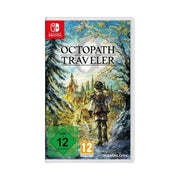 Switch octopath traveler 0 eu - 112462