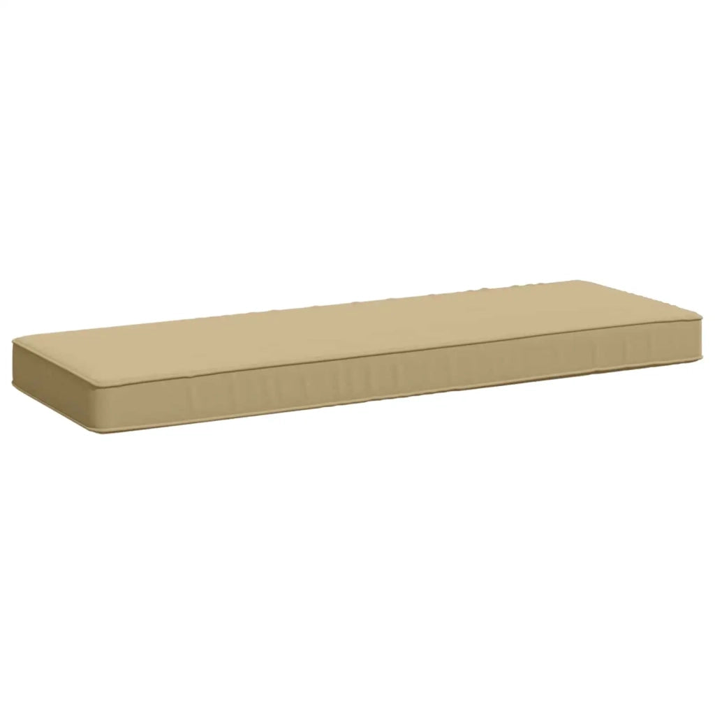 Cuscini per Panchina a 2 Pezzi VUGHT 2 pcs 100% Poliestere 950383