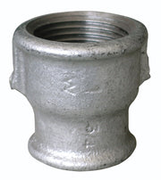 Atusa MANICOTTO DI RIDUZIONE IN GHISA Figura 240 mis.  3/4x1/2 10.00 pz