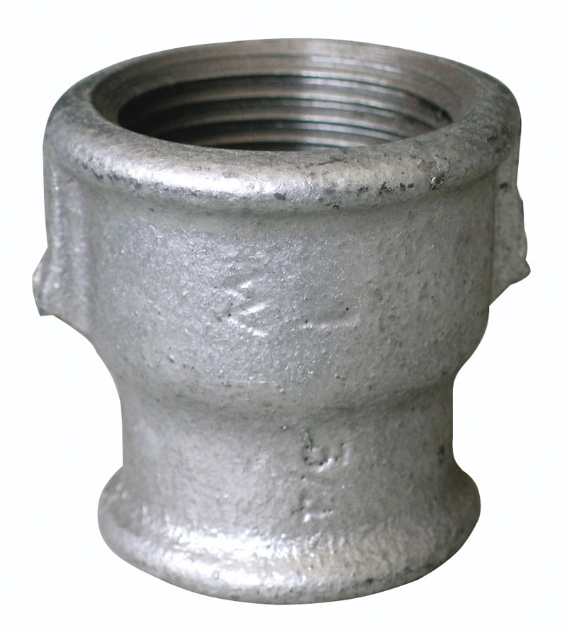 Atusa MANICOTTO DI RIDUZIONE IN GHISA Figura 240 mis.  3/4x1/2 10.00 pz