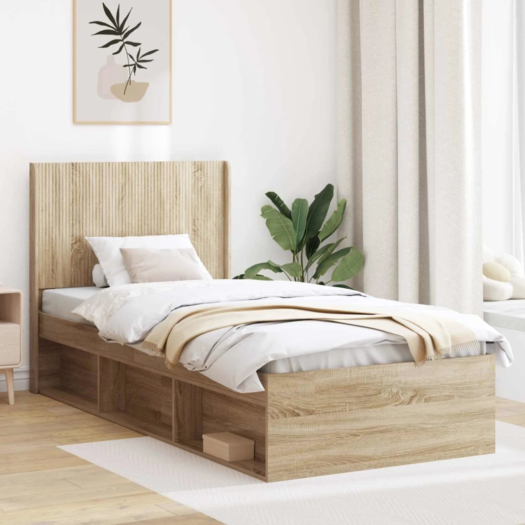 Testiera | Testata Letto PB