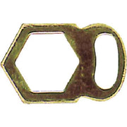FERMADADO PER FORBICI VIGNA DUE BUOI per mod. 18 cm - DUE BUOI