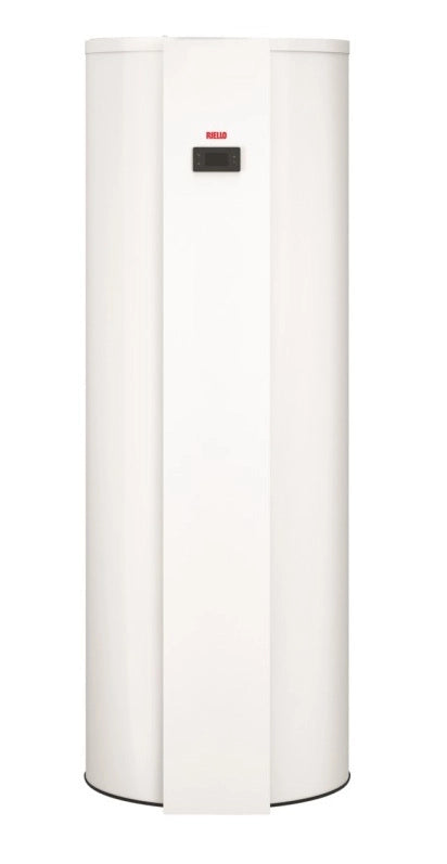 Scaldabagno a Pompa di Calore Riello NEXPRO S 250 ACS
