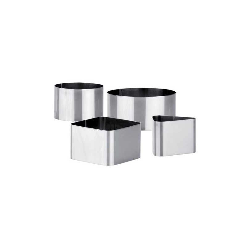 Impiattatore pz.4 Grandchef Tescoma 428724