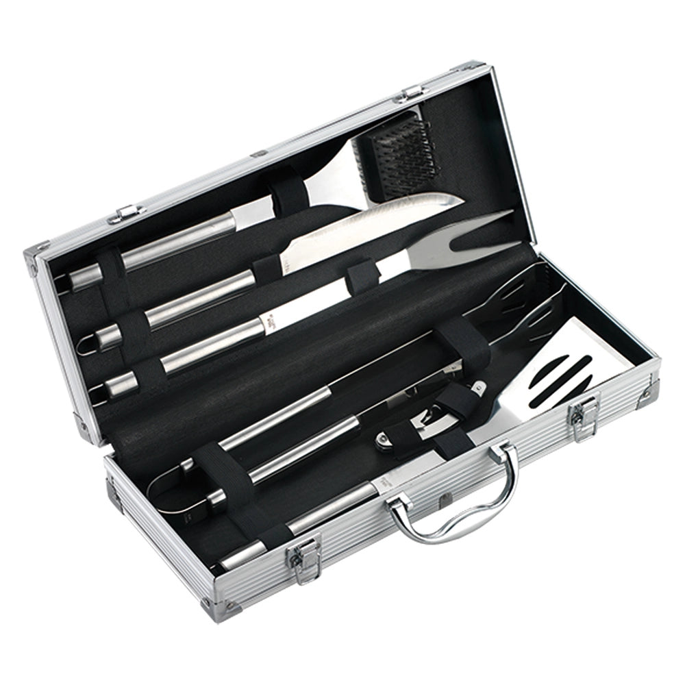 1cf set per barbecue 6 pz cod:ferx.8038210nlm